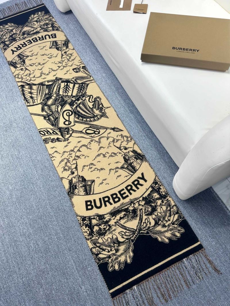 Burberry Scarf